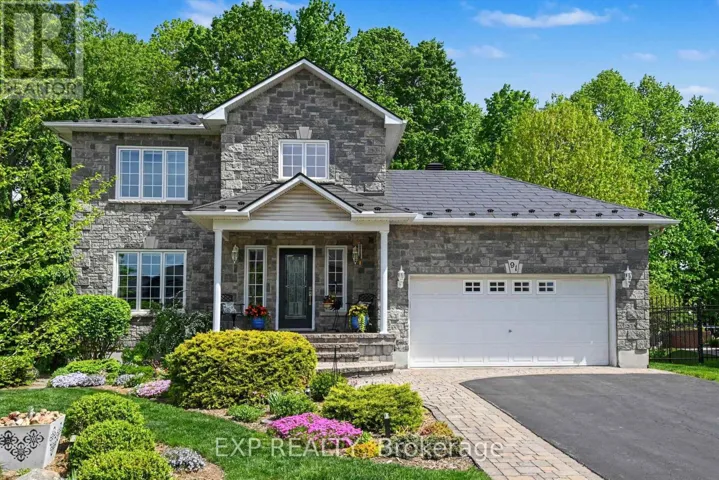 91 REMBRANDT DRIVE, Russell, Ontario K0A1W0