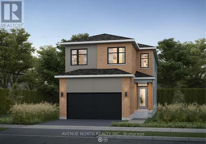 50 RICHELIEU STREET, Russell, Ontario K0A1W0
