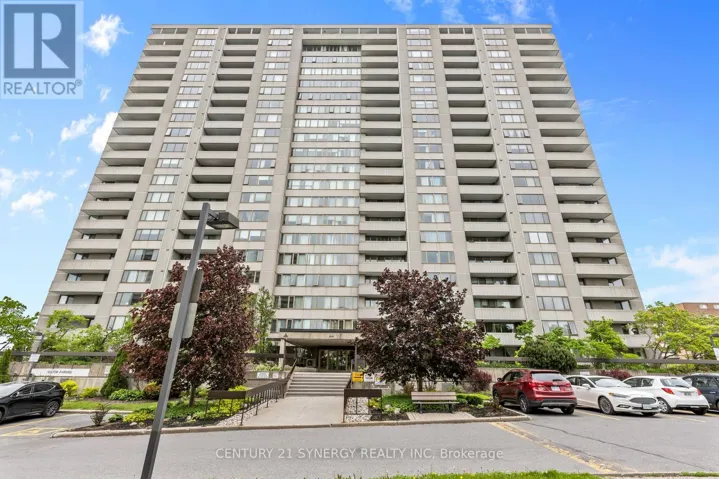 107 - 2625 REGINA STREET, Ottawa, Ontario K2B5W8