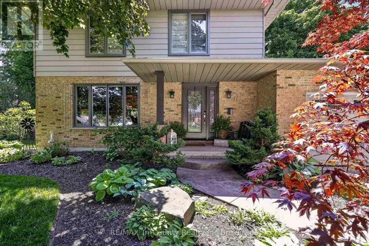 11 ADAMS AVENUE, Tillsonburg, Ontario N4G4X3