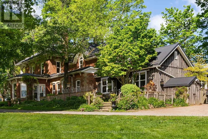 18101 SHAWS CREEK ROAD, Caledon, Ontario L7K0E8