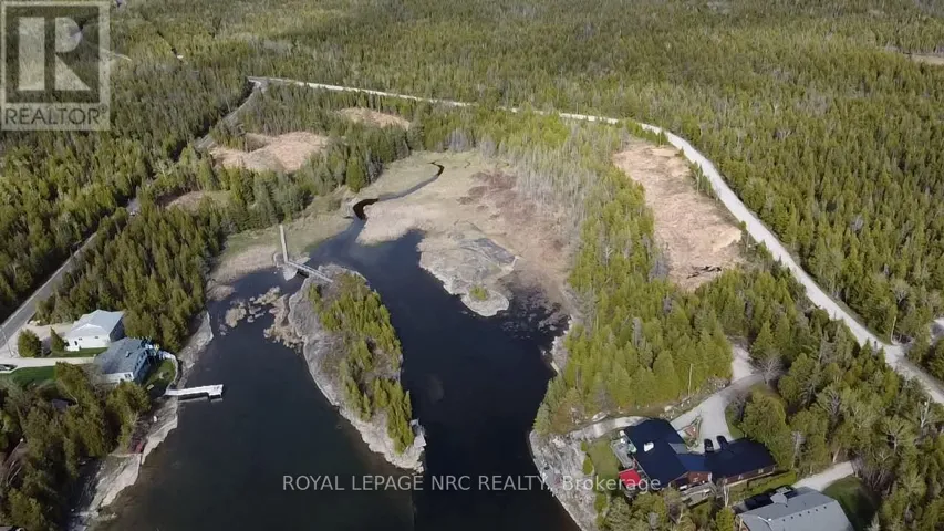 25 SIMPSON LOT 3 AVENUE, Northern Bruce Peninsula, Ontario N0H2R0