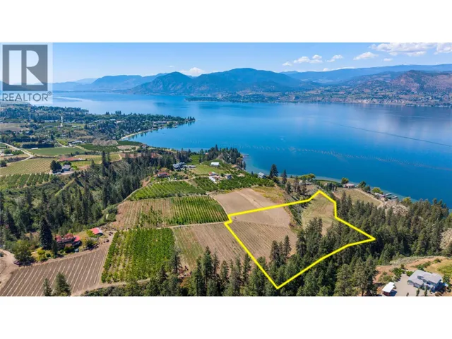 4815 COOPER Road, Naramata, British Columbia V0H1N1