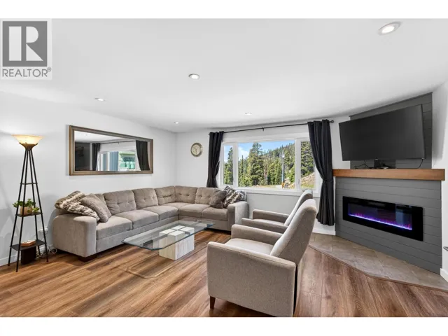 7375 Porcupine Road Unit# B6, Big White, British Columbia V1P1P3