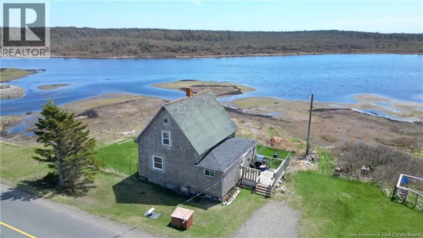 202 White Head Road, White Head Island, New Brunswick E5G1K6