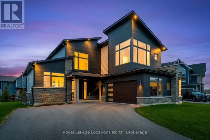 116 STONELEIGH DRIVE, Blue Mountains, Ontario L9Y4X5