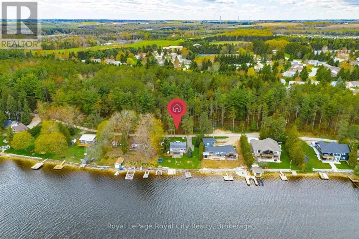 335 THIRD STREET, Centre Wellington (Belwood), Ontario N0B1J0