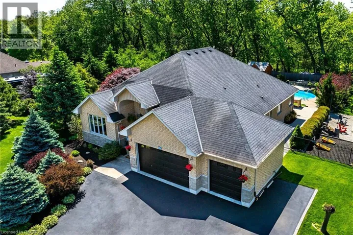 5 ROYAL TROON Drive, Scotland, Ontario N0E1R0
