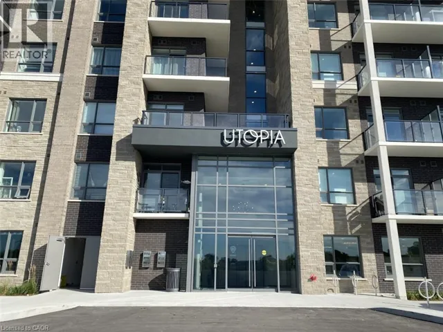 5055 GREENLANE Road Unit# 604, Beamsville, Ontario L3J2J3