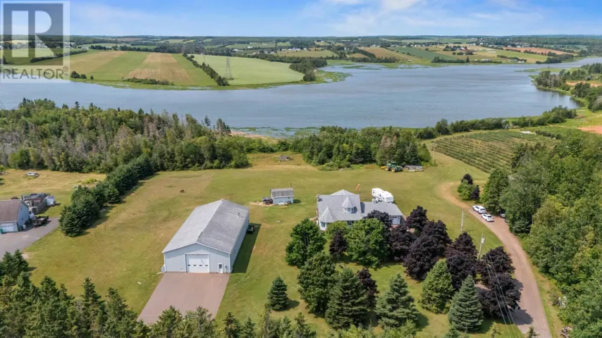 25 Arnolds Lane, Milton, Prince Edward Island C1E3B9