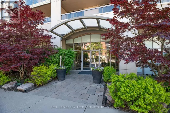 212 - 195 MERTON STREET, Toronto (Mount Pleasant West), Ontario M4S3H6