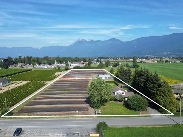 9850 BANFORD ROAD, Rosedale, Chilliwack, British Columbia V2P6H3