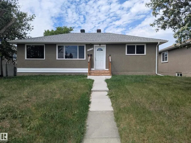 13636 135A AV NW, Edmonton, Alberta T5L3Z9