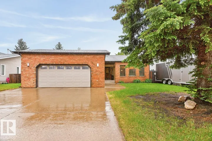 104 WAYGOOD RD NW, Edmonton, Alberta T5T5M2