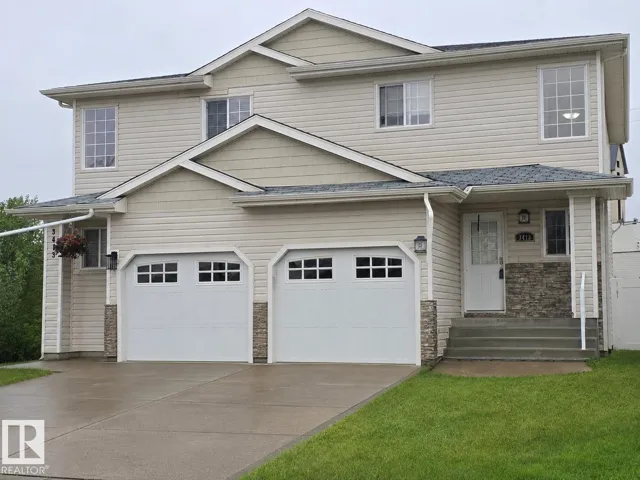 3413 50A Close ST, Camrose, Alberta T4V1J8