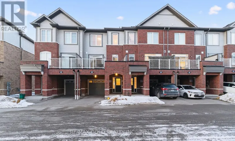 846 ATWATER PATH, Oshawa (Lakeview), Ontario L1J0E8