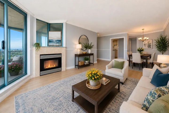 1806 13383 108 AVENUE, Surrey, British Columbia V3T5T6