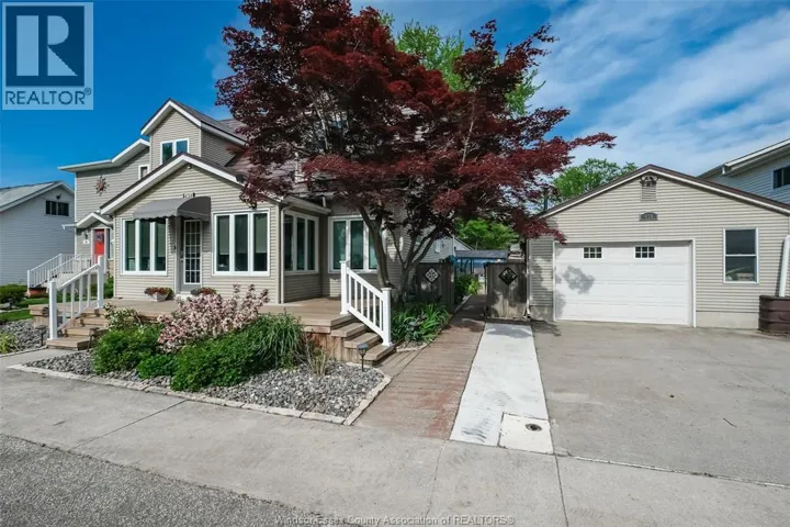 458 JOHN M, Windsor, Ontario N8P1C2