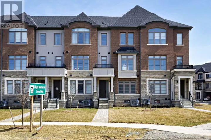 176 DE LA ROCHE DRIVE, Vaughan (Vellore Village), Ontario L4H5G4