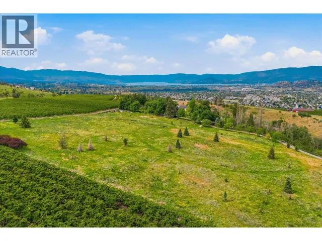 1735 Swainson Road, Kelowna, British Columbia V1P1C5