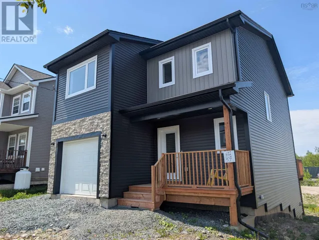 Lot 352 57 Alabaster Way, Governor's Brook, Halifax, Nova Scotia B3P0C5