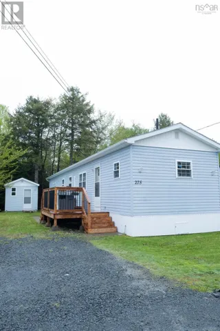 275 Circle Drive, Lake Echo, Nova Scotia B3E1C1