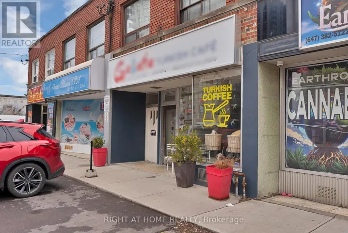 5122 DUNDAS STREET W, Toronto (Islington-City Centre West), Ontario M9A1C2