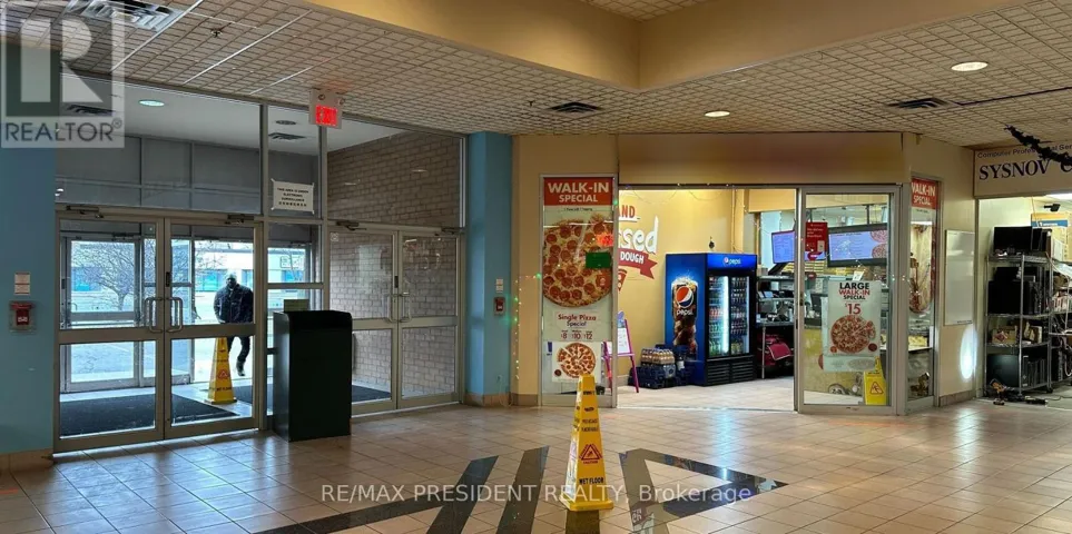 2A - 1550 SOUTH GATEWAY ROAD, Mississauga (Northeast), Ontario L4W5K3
