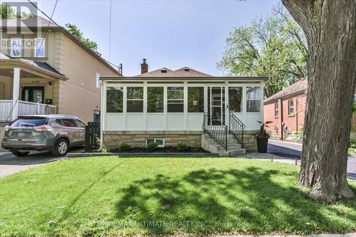 205 WILLIAM STREET, Toronto (Weston), Ontario M9N2H2