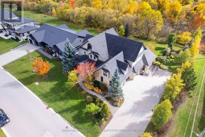 246 HAZELTON LANE, South Huron (Exeter), Ontario N0M1S3