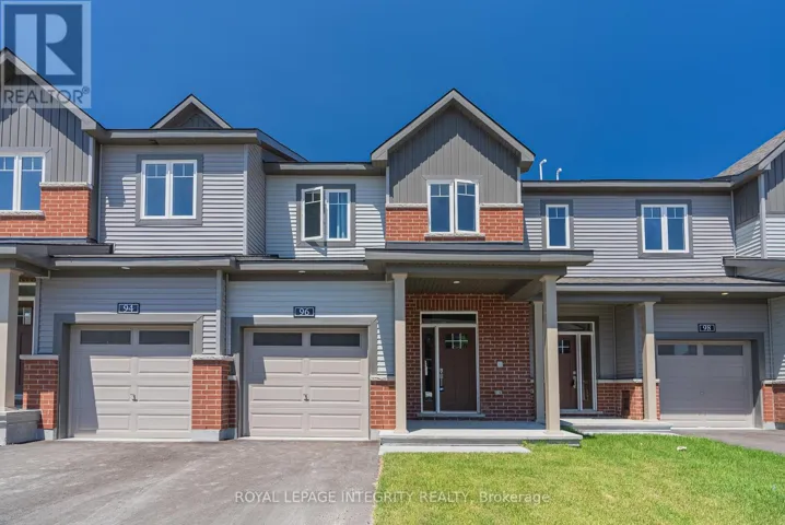 96 OSLER STREET E, Ottawa, Ontario K2W0K8