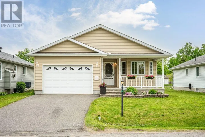 1008 ADA BARRINGTON PRIVATE, Ottawa, Ontario K4P0A7