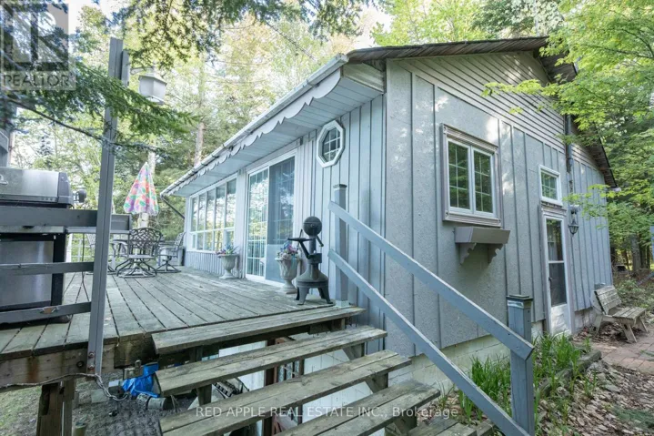 1004 BELLWOOD LANE, Lake of Bays (Ridout), Ontario P0B1A0