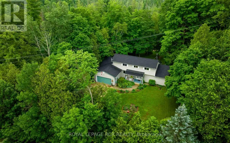 308392 HOCKLEY ROAD, Mono, Ontario L9W6N4