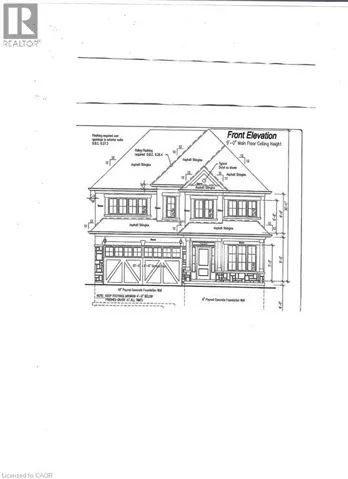 143 MARGARET Avenue, Stoney Creek, Ontario L8J3G7