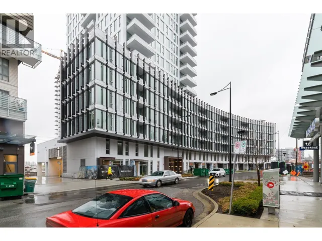 2304 3438 SAWMILL CRESCENT, Vancouver, British Columbia V5S0E3