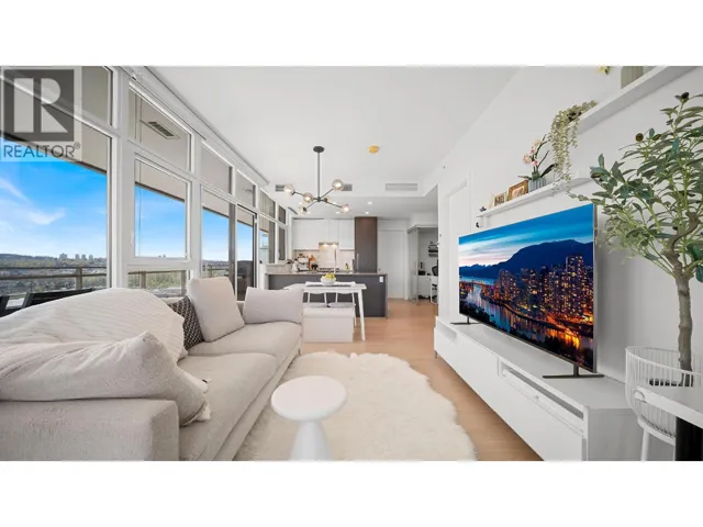 1805 5333 GORING STREET, Burnaby, British Columbia V5B0B6