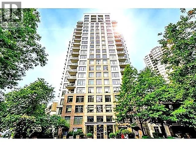 1401 3660 VANNESS AVENUE, Vancouver, British Columbia V5R6H8