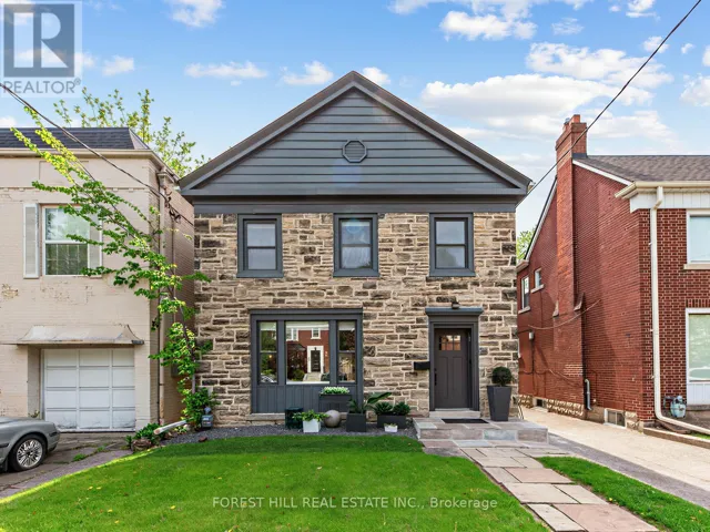 192 GLEN CEDAR ROAD, Toronto (Humewood-Cedarvale), Ontario M6C3H1