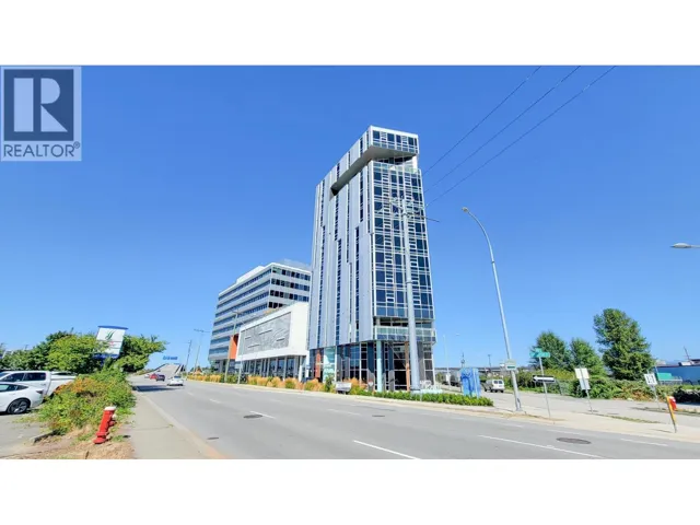 655 8477 BRIDGEPORT ROAD, Richmond, British Columbia V6X0S8