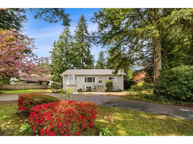20188 40 AVENUE, Langley, British Columbia V3A2W5