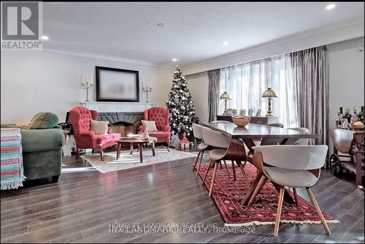 MAIN - 32 KIRK DRIVE, Markham (Royal Orchard), Ontario L3T3L1