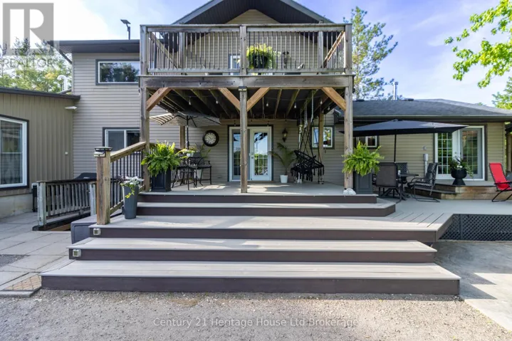 545228 PATTULLO AVENUE, Norwich, Ontario N4S7W3