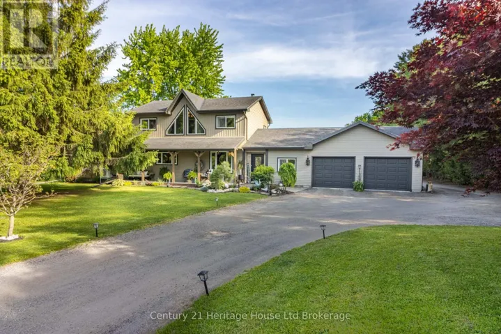 545228 PATTULLO AVENUE, Norwich, Ontario N4S7W3