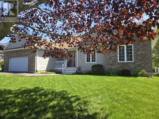 60 Sandy Place, Valley, Nova Scotia B6L4G1