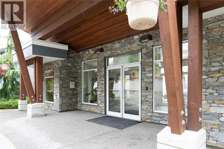 203 4960 Songbird Pl, Nanaimo, British Columbia V9T0H7