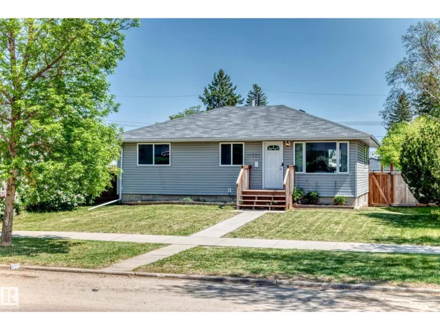 10521 163 ST NW, Edmonton, Alberta T5P3P2