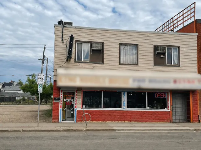 10613 97 Street, Edmonton, Alberta None