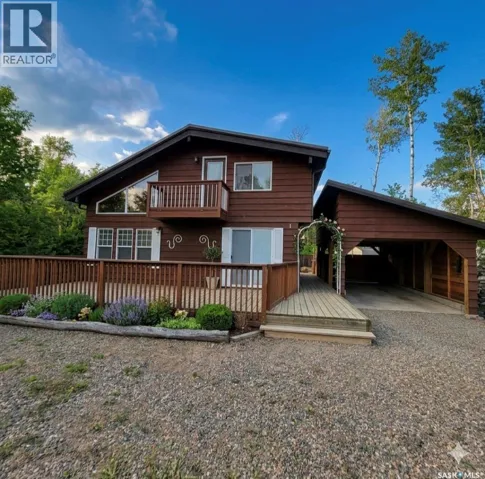 1 Walter STREET, Candle Lake, Saskatchewan S0J3E0