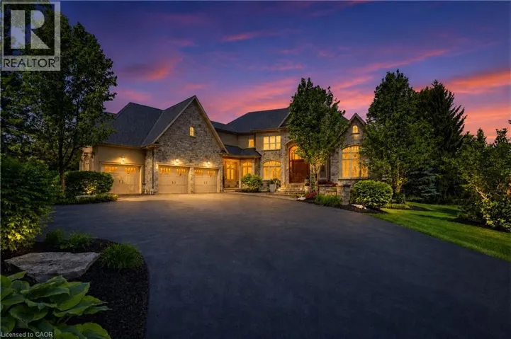 2319 KILBRIDE Street, Burlington, Ontario L7P0H7
